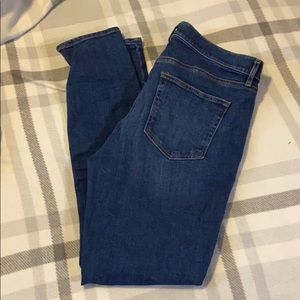 Women’s loft jeans